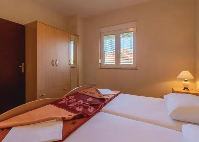 Kata Apartment Zadar