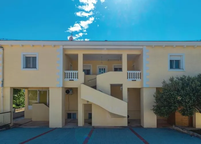 Kata Apartment Zadar