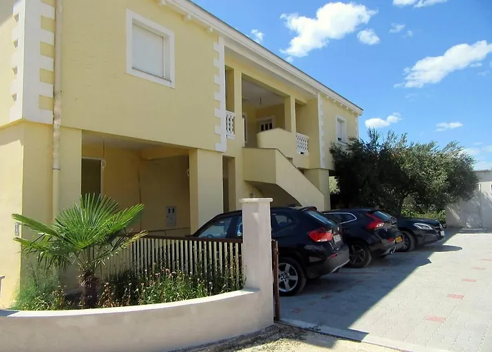 Kata Apartment Zadar