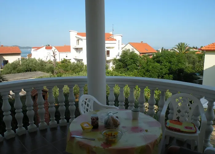 Apartment Kata Zadar