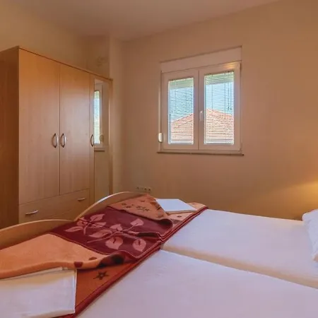 Kata Apartment Zadar