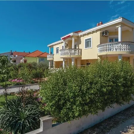 Kata Apartamento Zadar