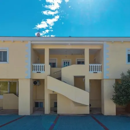 Kata Apartamento Zadar
