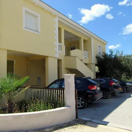 Kata Apartamento Zadar