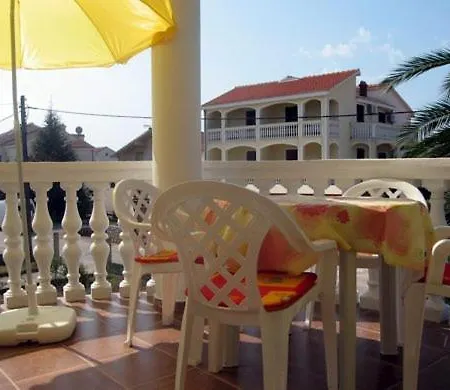 Apartamento Kata Zadar
