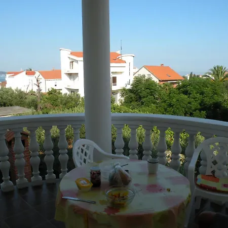 Apartamento Kata Zadar
