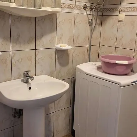 Kata Apartamento