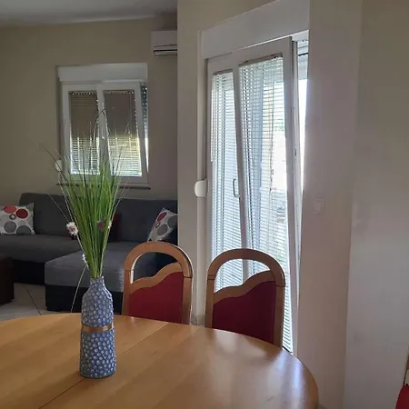 Kata Apartment Zadar