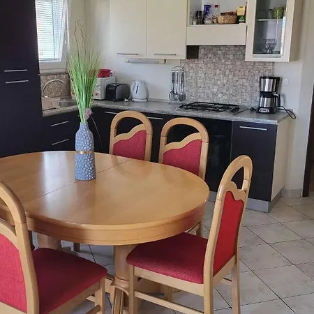 Kata Apartment Zadar