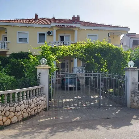 Kata Apartamento