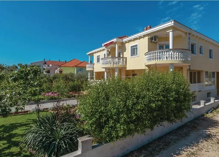 Kata Appartement Zadar