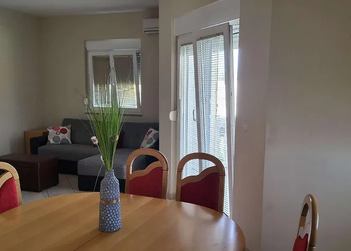 Kata Appartement Zadar