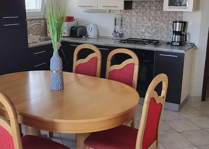 Kata Appartement Zadar